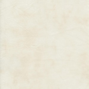 Snowman Gatherings IV by Primitive Gatherings for Moda, 100% cotton, cut to order, cream mottled solid, item #1040-87, basic, blender