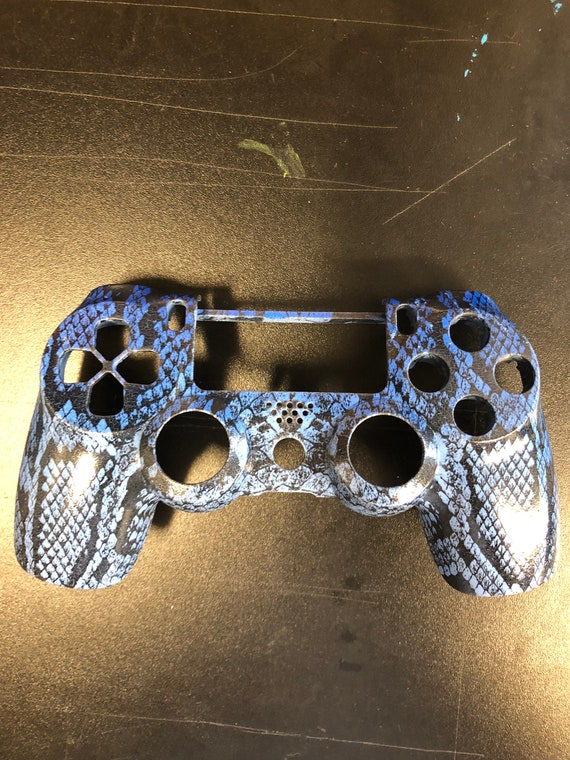 Ps4 controller faceplate cheap