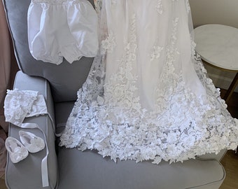 etsy baptism dress