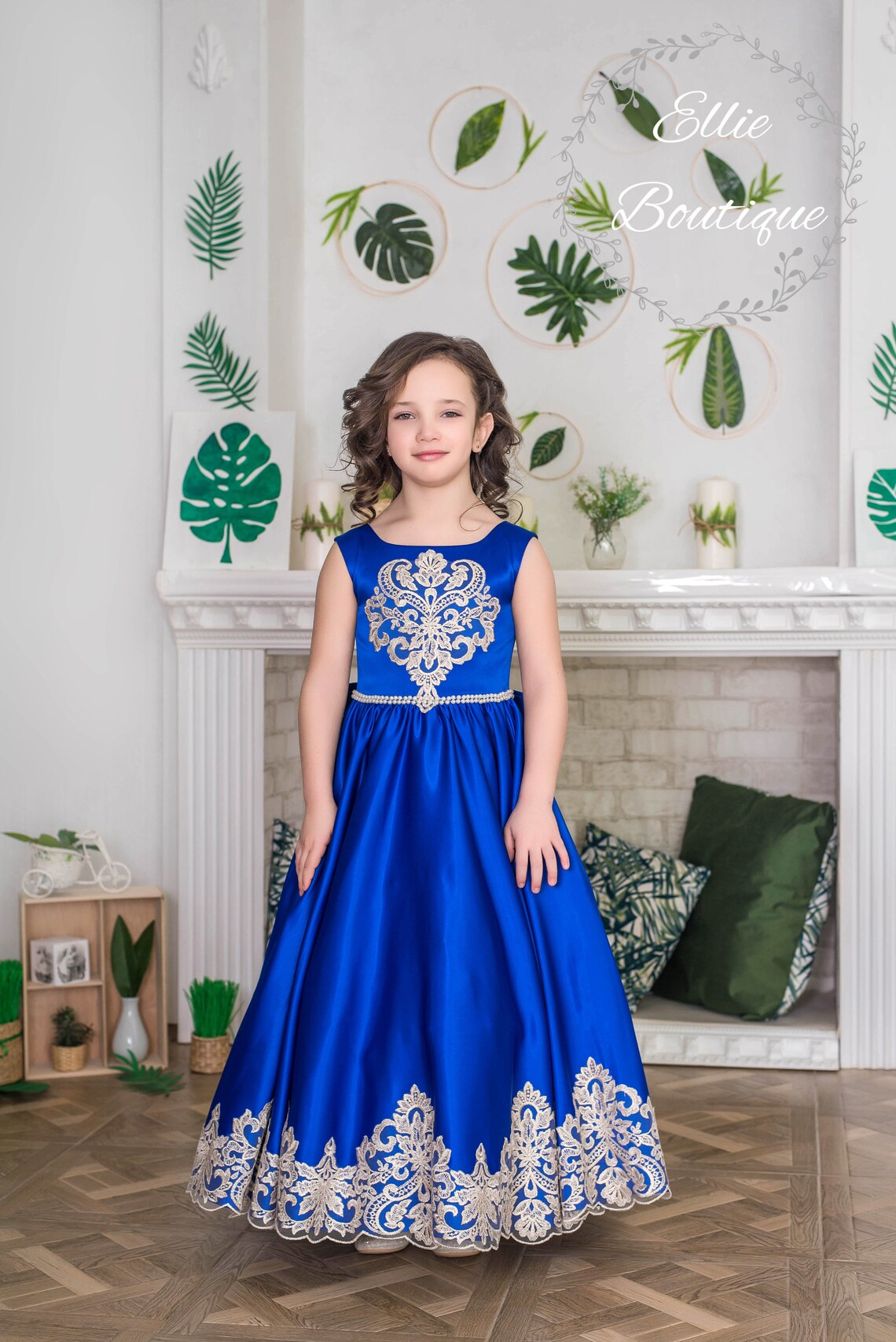 Toddler Christmas dress holiday dresses for girls Etsy