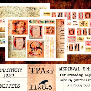 bujo journaling cards journal embellishments tabs Dragonfly digital Ephemera for junkjournas tuck spots tags pockets US Letter size