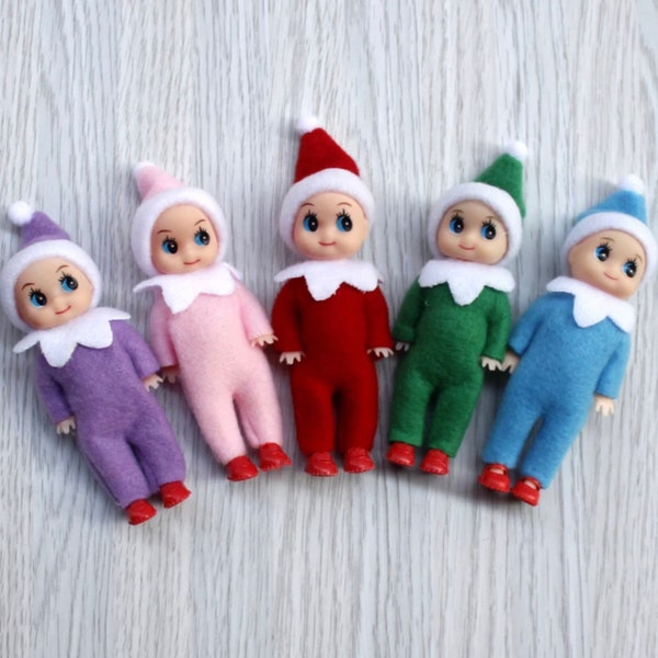 Elf - Etsy