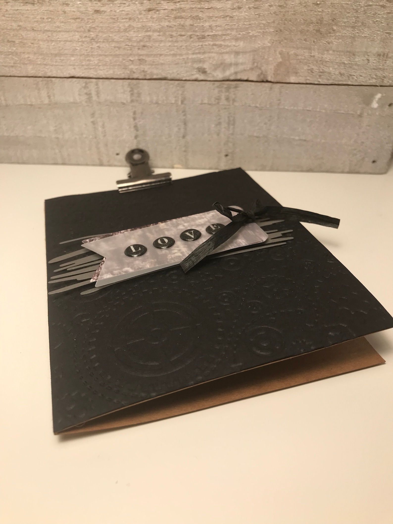 Handmade Opencard Handmade Card - Etsy