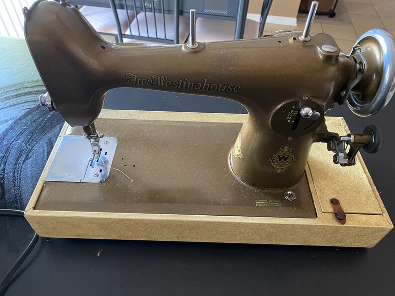 free westinghouse sewing machine number 1 serial ce12105 free westinghouse sewing machine number 1 serial ce12105