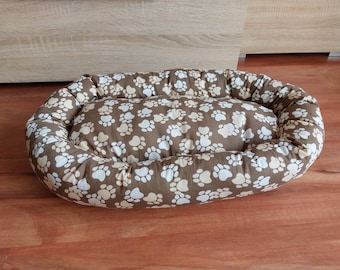 Dog bed / dog blanket / pet bed XS