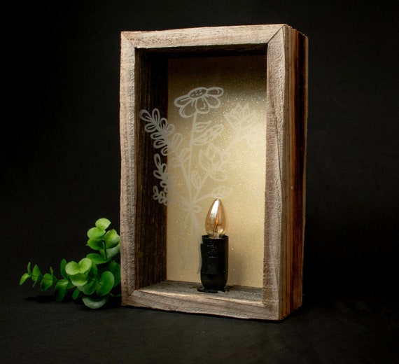 Custom Decorative Accent Lighting Dimmable Accent Light Etsy