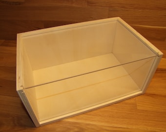 Collective display case,Model car showcase,Spice showcase,Diorama,Box,Collection box