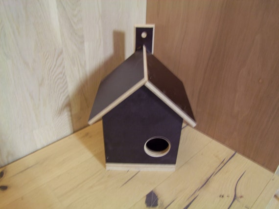 Thewoodman Squirrel House Made Of Weatherproof Waterproof Etsy