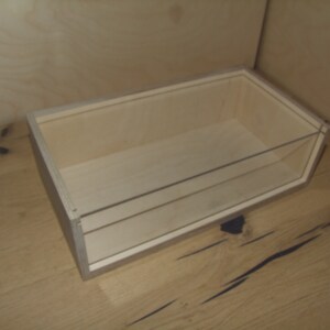 Collector's Display, Model Car Showcase, Spice Display Case, Diorama ...