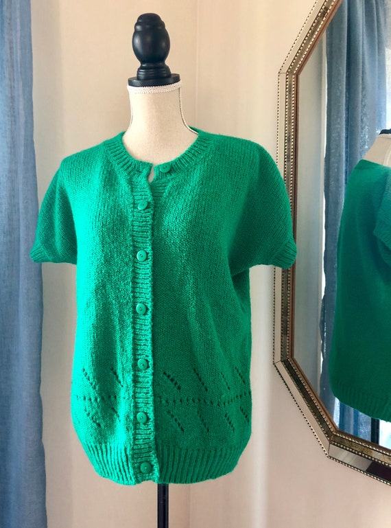 marks and spencer orange cardigan