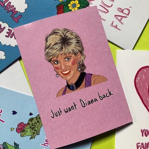 Princess Diana, Lady Di, People’s Princess