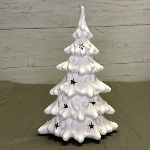 Diy Ceramic Tree Etsy