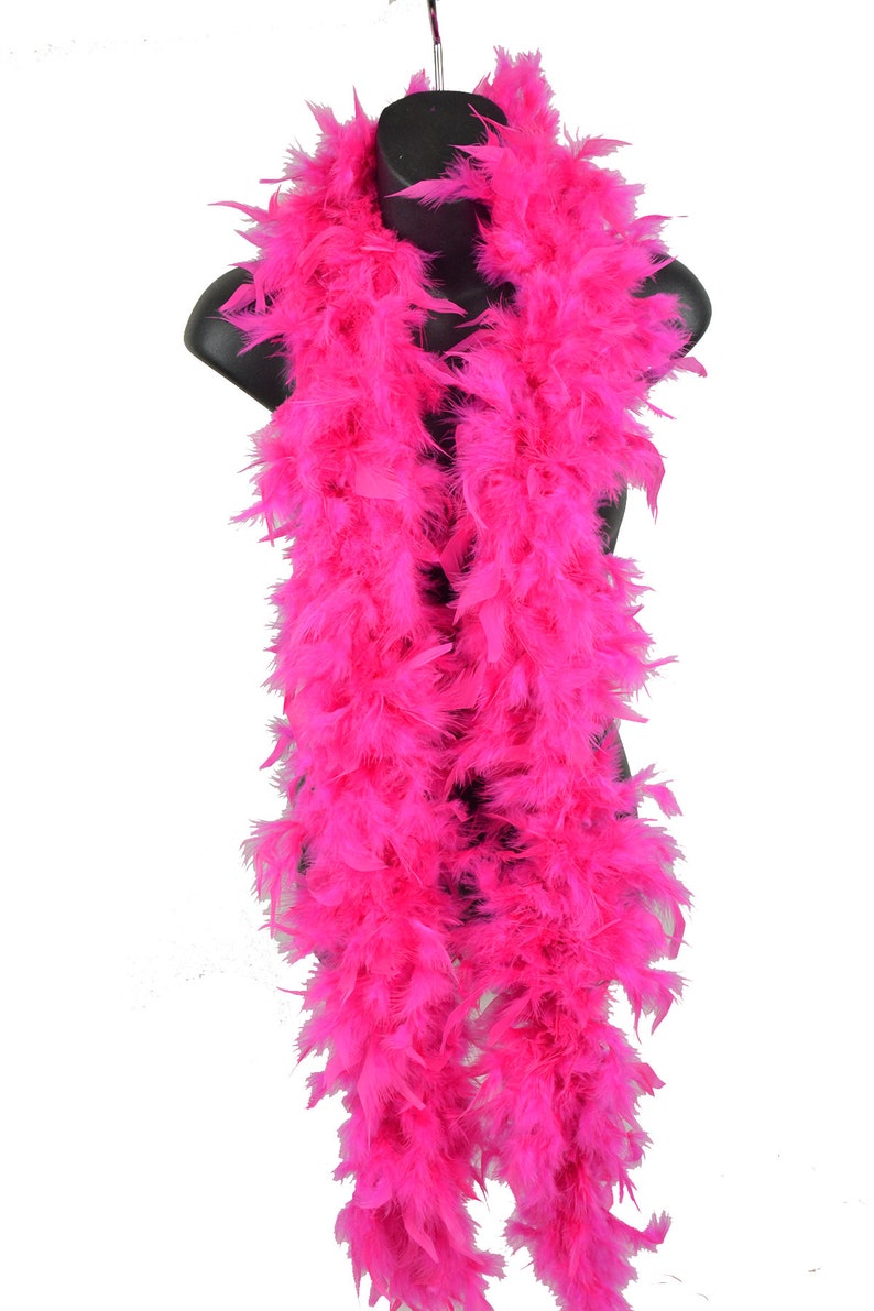 40 Gram Boa Party Kit 10 Boas Party Boas Photo Shoot Etsy