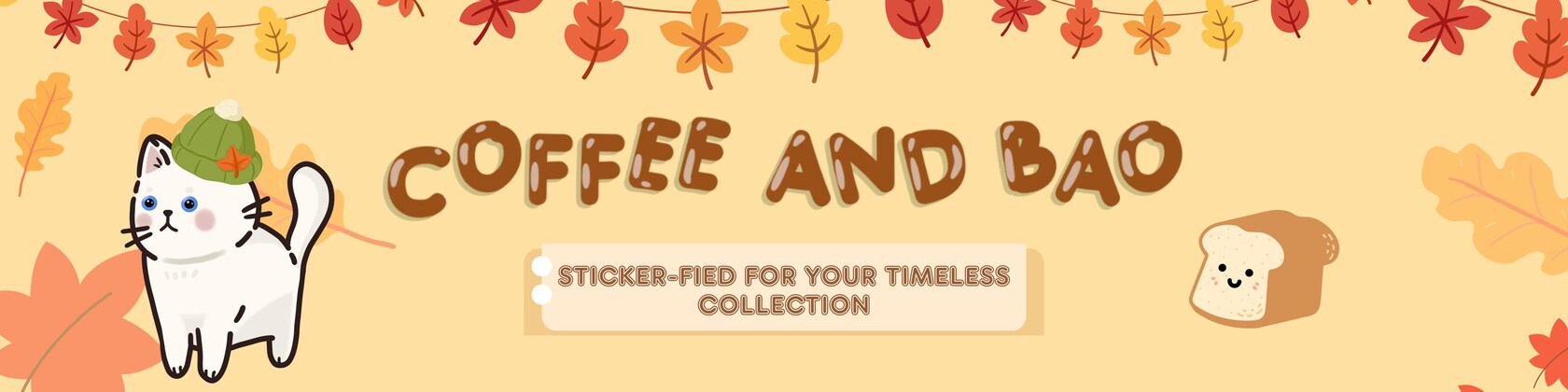 coffeeandbao - Etsy