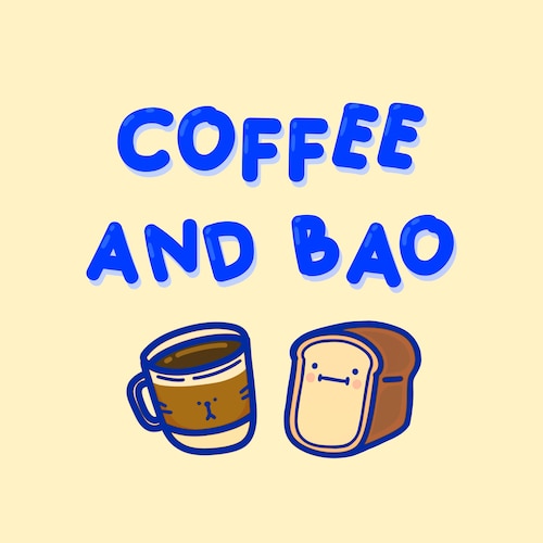 coffeeandbao - Etsy