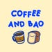 Coffee and Bao