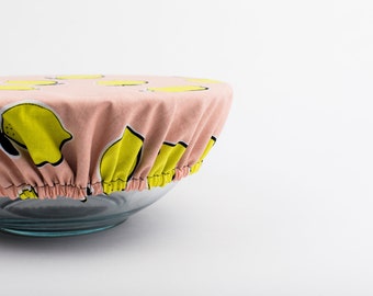 Reusable Bowl Cover