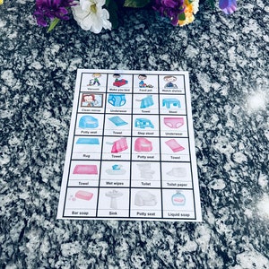 1000 cartão de imagem infantil para terapia de comunicação Professor de ABA de fala Autismo Auxílio visual não verbal Programação Rotina TDAH Aprendizagem Digital