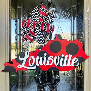 Louisville Porta Cabide