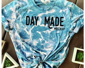 Download Etsy T Shirt Mockup Etsy