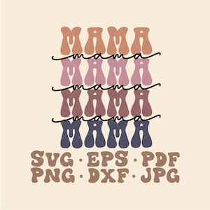 Mama SVG | Mothers Day Svg, Best Mom Ever Svg, Mothers day png, Mothers Day Svg Commercial Use, Momma svg, Mama Bear Svg, Mama Mini Svg Png