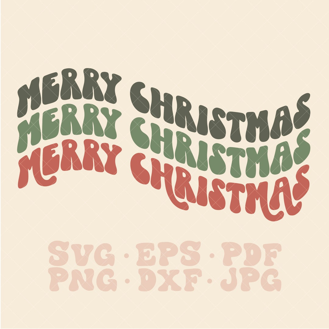 Merry Christmas Svg, Merry Christmas Png, Christmas Svg, Christmas Png