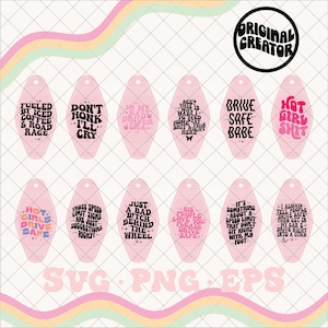 Motel keychain svg bundle, motel keychain png bundle, motel keychain svg, motel keychain png, hotel keychain svg, trendy motel keychain svg