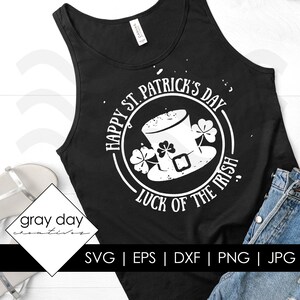 St Patricks day svg, luck of the irish svg, irish svg, st patricks day shirt svg, st pattys day svg, st patricks shirt, st pattys shirt svg