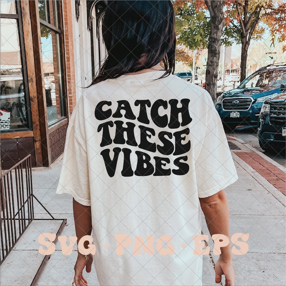 Catch These Vibes SVG Catch These Vibes Png Trending Svg - Etsy - Get Wit Me Im Catching Vibes From Silly