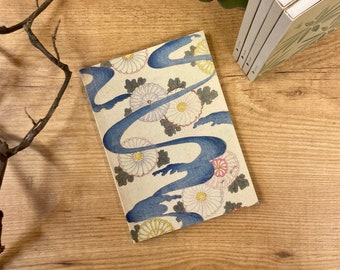Handmade notebook