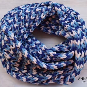 Hand gestrickter Schal, Plüschgarn, Strickschal, Strickschal, Hand gestrickter Schal, Accessoires, Geschenk für sie Winter Handgemachter Schal Weihnachtsgeschenk