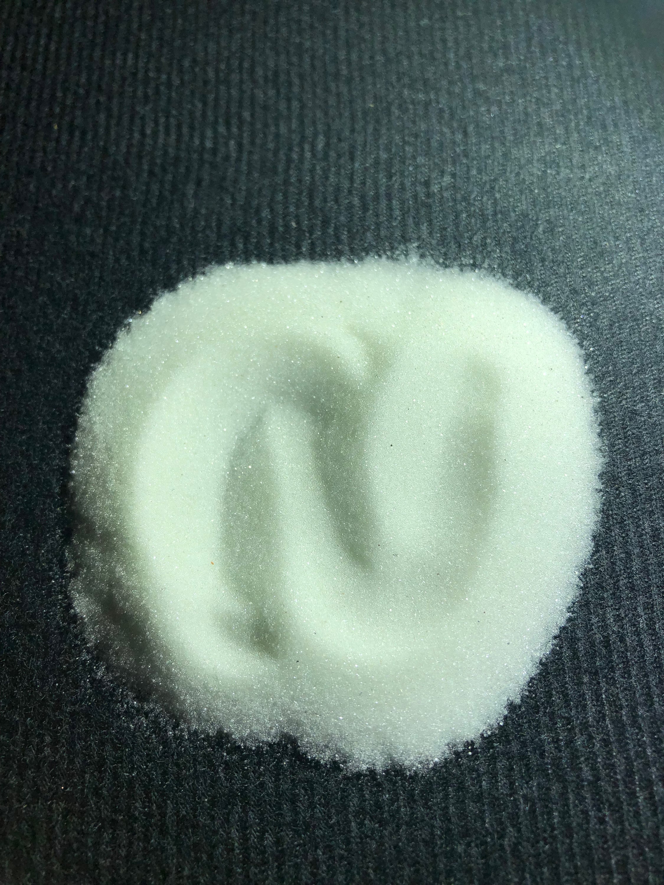 10 Lbs Premium Clear Micro Glass not Poly Pellets Beads for Etsy