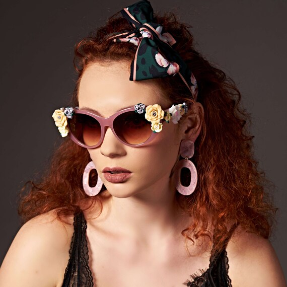 unique sunglasses women