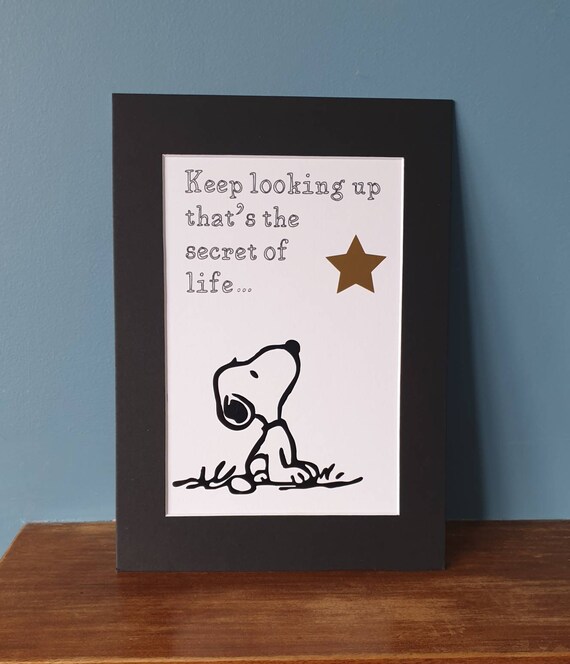 Snoopy Vinyl And Ink Picture On High Quality 600 Gsm Card Etsy Snoopy Vinyl And Ink Picture On High Quality 600 Gsm Card Etsy