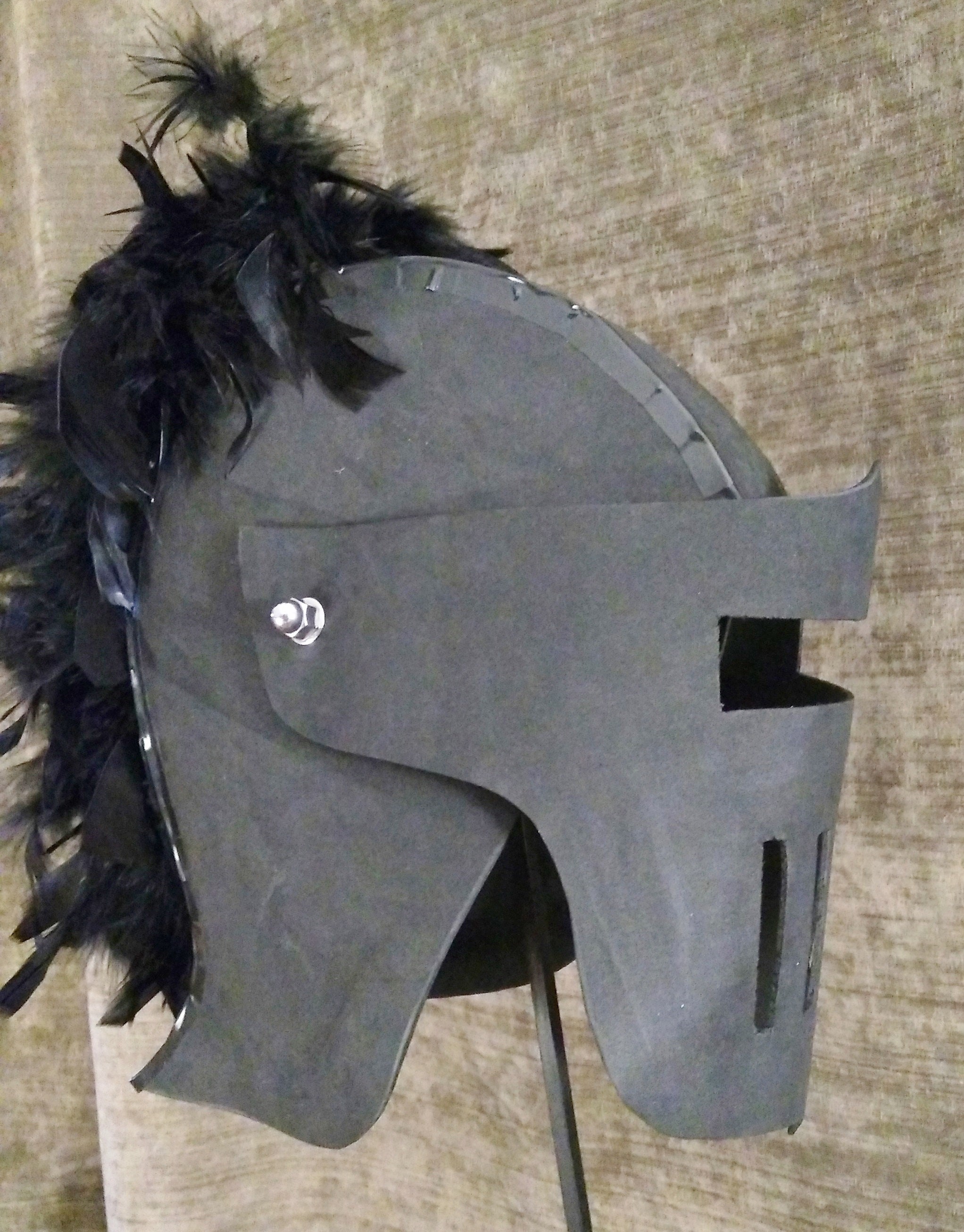 Knight Armor Child Costume PATTERN & INSTRUCTIONS - Etsy