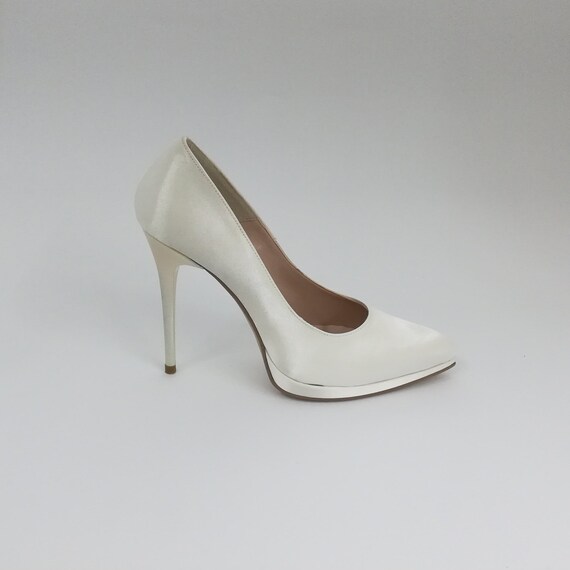 custom made women's shoes italy