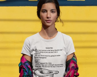 Career Day - StoryTees