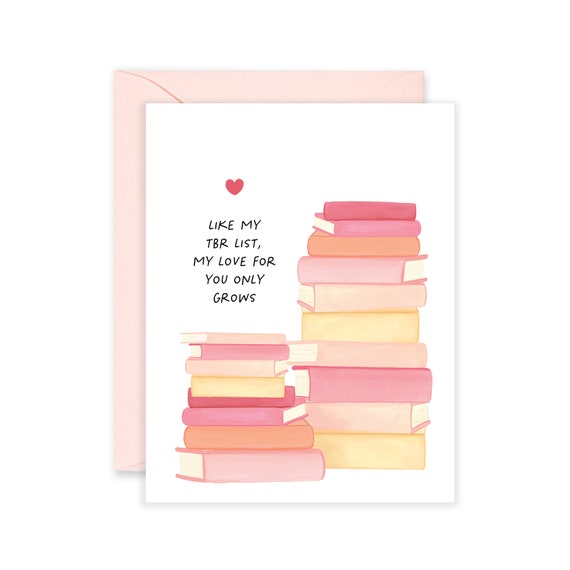 Our Love Only Grows Anniversary Greeting Card Our Love Only Grows Anniversary Greeting Card