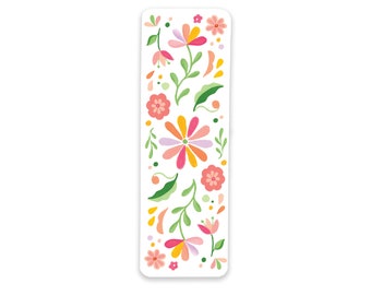 Otomi Bookmark