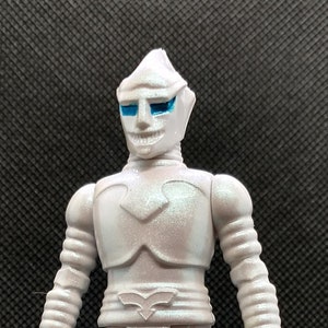 Jet jaguar. toy - Etsy 日本