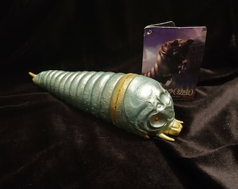 "Inoffizielle Custom ""Monarch"" Bandai aus dem Film Monster Mothra."