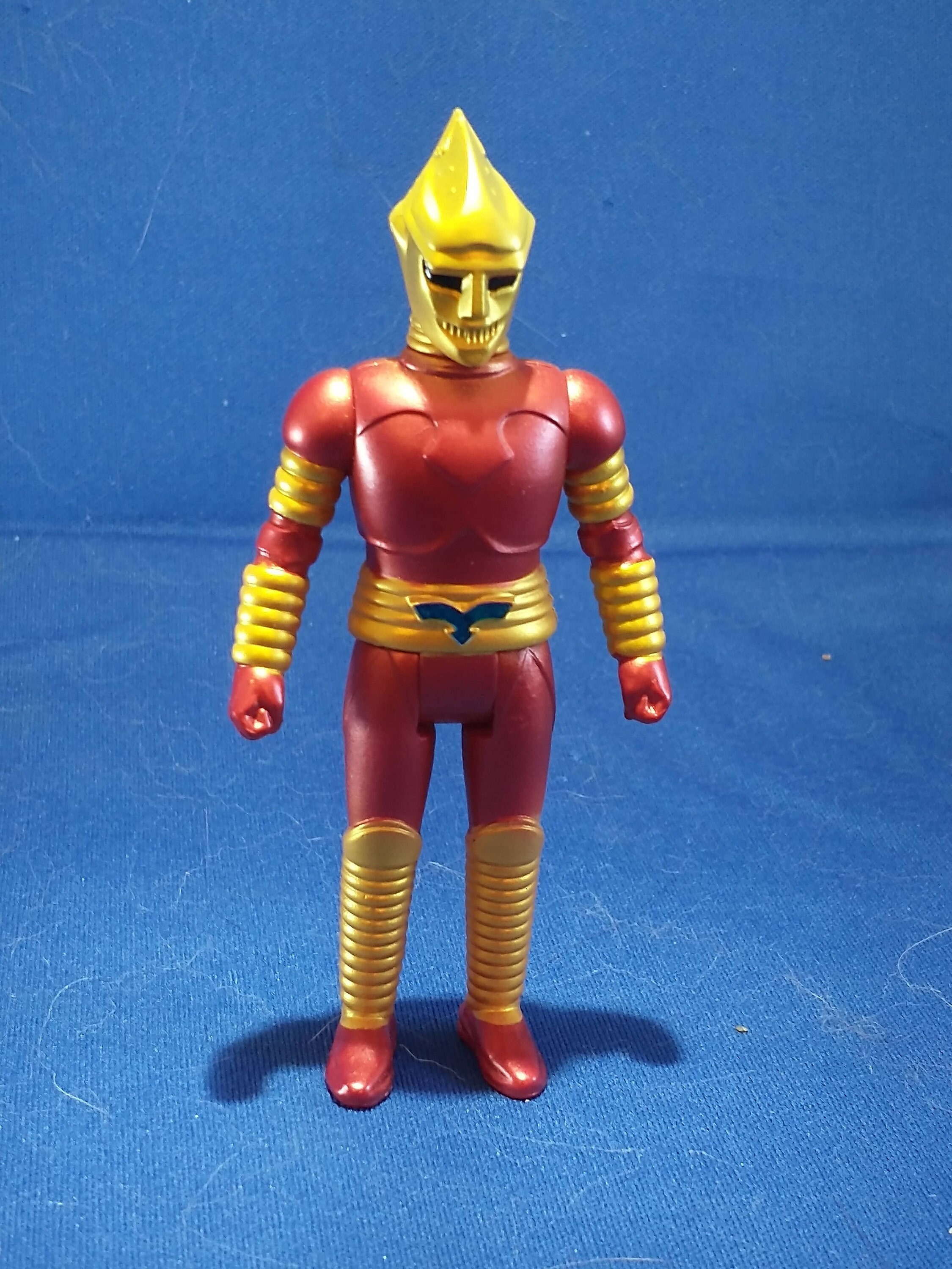 Jet jaguar. toy - Etsy 日本