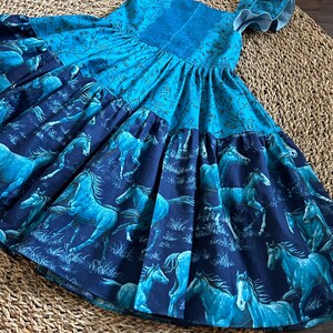 Oaklyn Dress - Etsy
