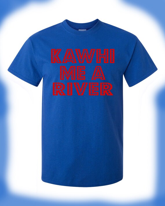 la clippers t shirt