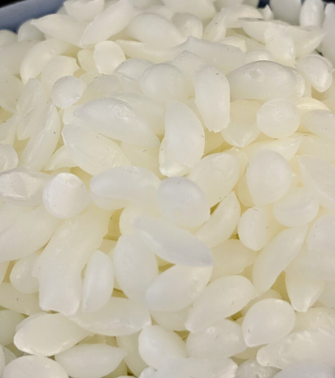 BTMS25 Conditioning Emulsifying Wax 200g Vegetable Based Etsy