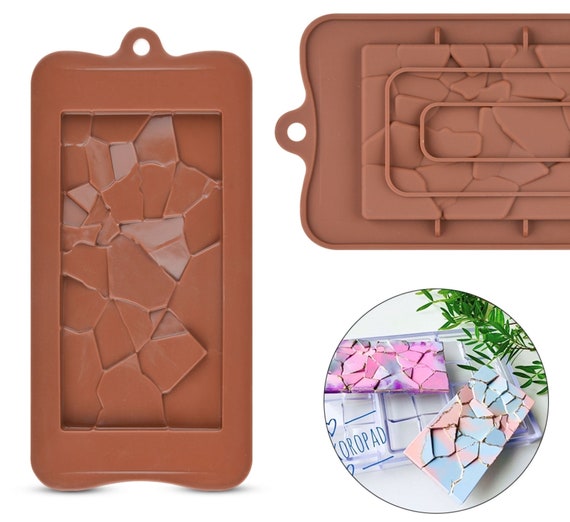 Silicone Molds For Chocolate at Rs 40/piece