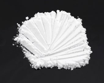 Natural Snow White Powder, Herbal Extract, DIY Cosmetic Projects, Lotions Creams and Serum Additive, 0.9 oz/ 25 g