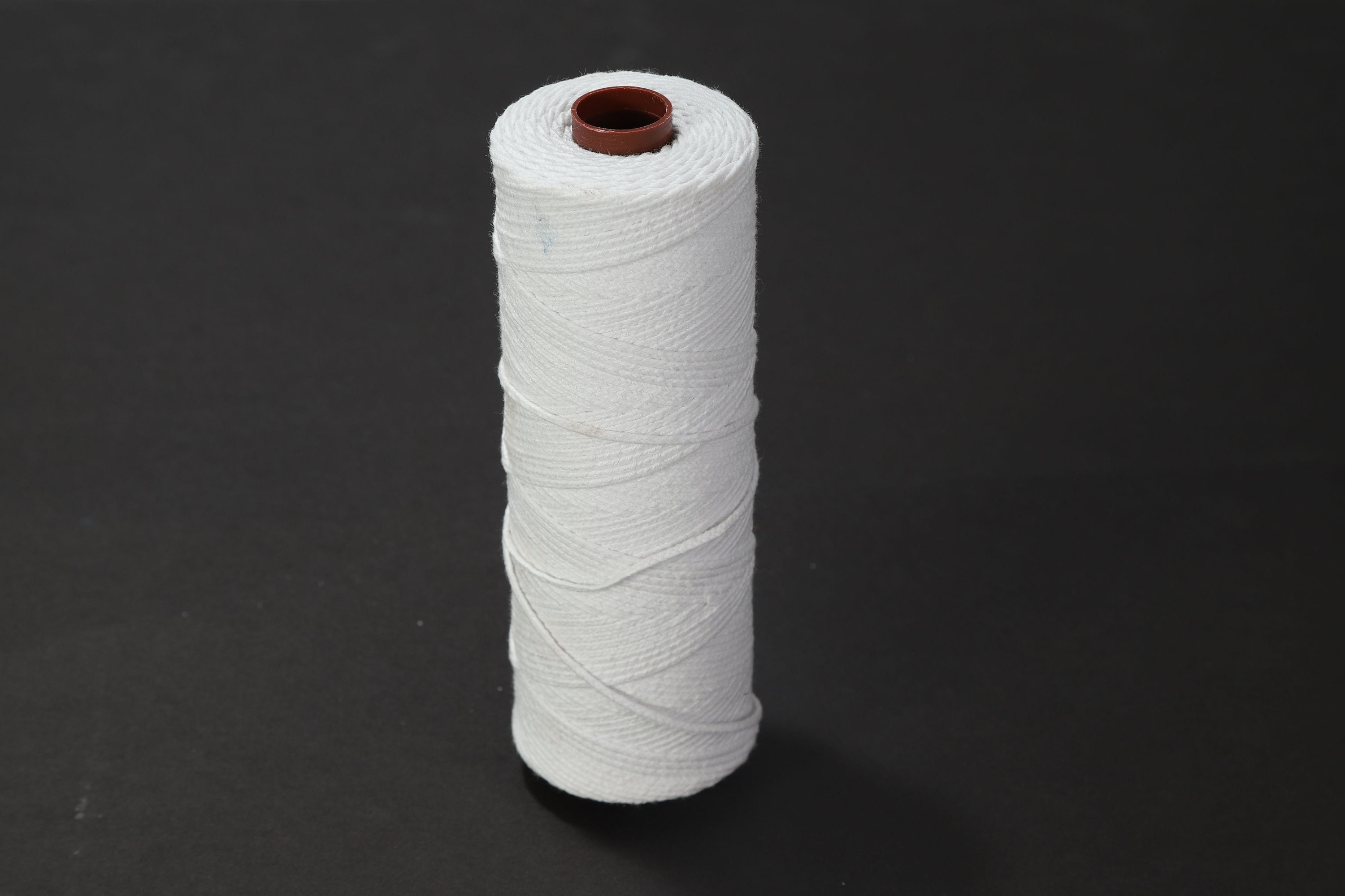 30 Ply Cotton Candle Wicks Smokeless Wick Flat Braided DIY Etsy