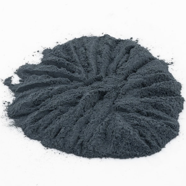 Natural Indigo Dye Powder, Indigo Extract, Dry Indigo, Indigofera Tinctoria, 1.7 oz. / 50 g