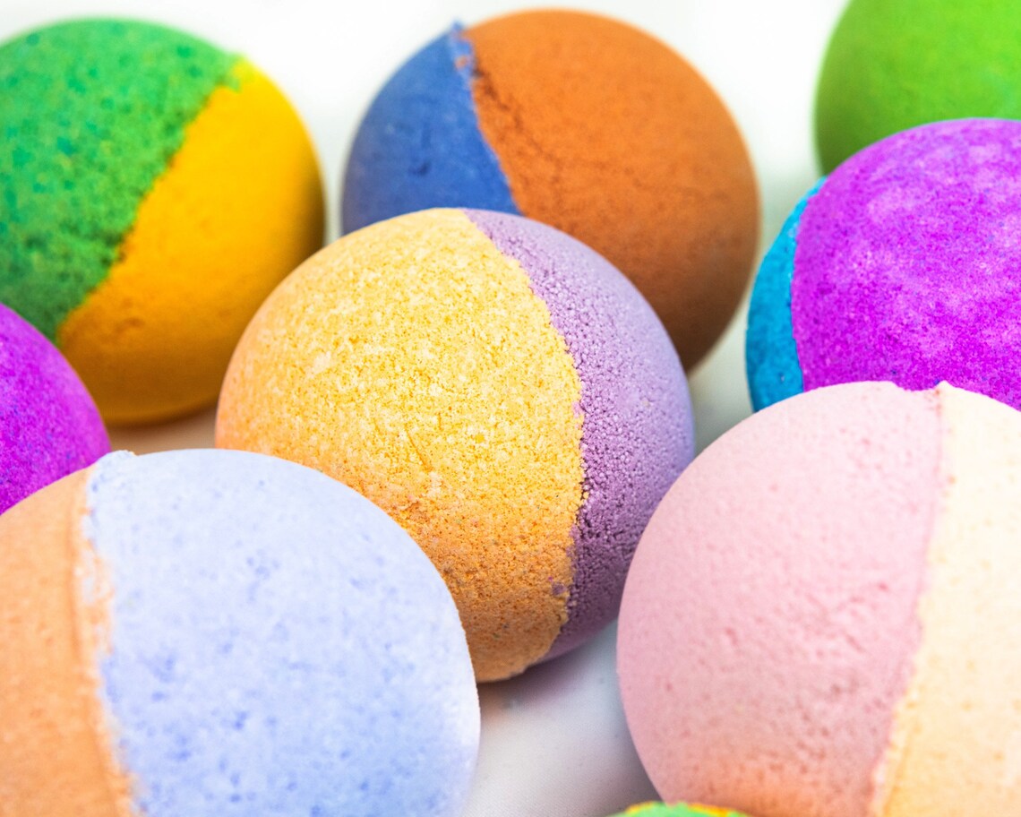 Water Soluble Dye for Bath Bombs Powdered Colorant Cosmetic Etsy